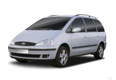 Ford Galaxy Monospace 2003