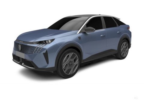 Peugeot 3008 4x4 - SUV 2023