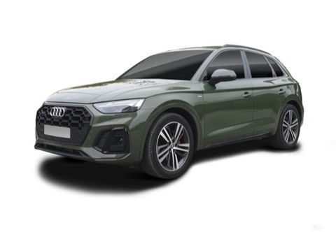 Audi Q5 4x4 - SUV 2023