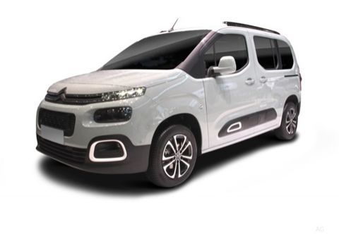 Citro�n Berlingo Monospace 2018