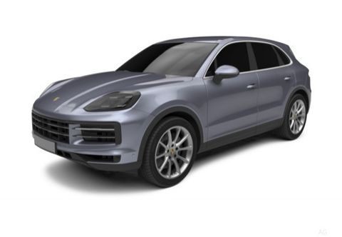 Porsche Cayenne 4x4 - SUV 2024