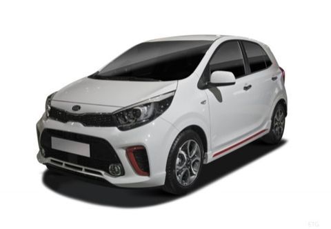 Kia Picanto Berline 2017