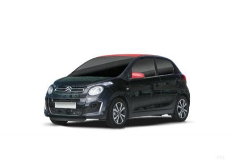 Citro�n C1 Berline 2015