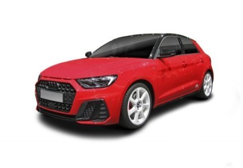 Audi A1 Berline 2020