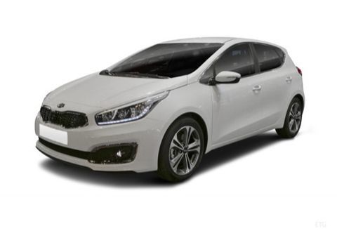 Kia Ceed Cee'd 1.0 T-GDI 100 ch ISG 2018 occasion Le Cr&egrave;s 34920