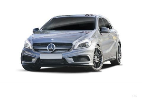 Mercedes Classe A Berline 2013