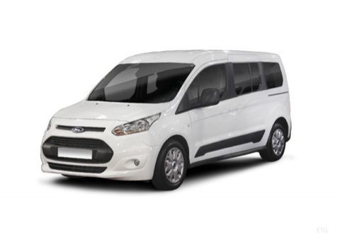 Ford Tourneo VP Monospace 2016