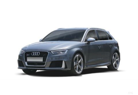 Audi RS3 Berline 2015