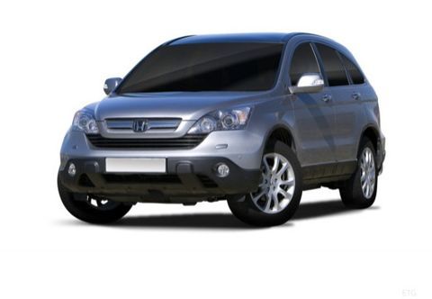 Honda CR-V 4x4 - SUV 2006