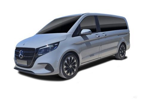 Mercedes Classe V Monospace 2024