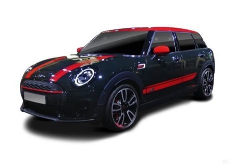 Mini Clubman Break 2022
