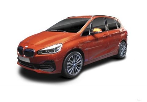 BMW Serie 2 Monospace 2018