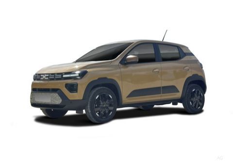Dacia Spring Berline 2024