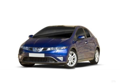 Honda Civic Berline 2005