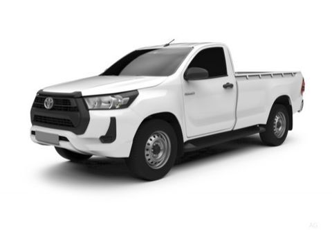 Toyota Hilux Pick-up 2022