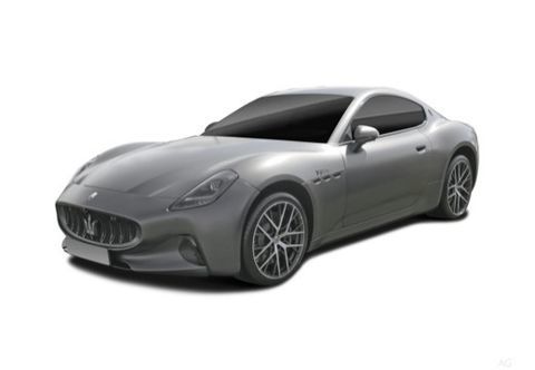 Maserati Granturismo Coup� 2023