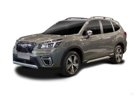 Subaru Forester 4x4 - SUV 2020