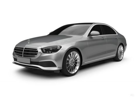 Mercedes Classe E Berline 2022