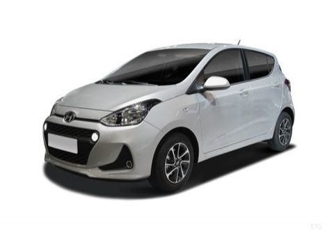 Hyundai i10 Berline 2018