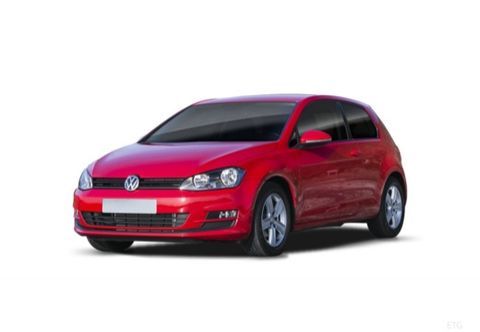 Volkswagen Golf Berline 2013
