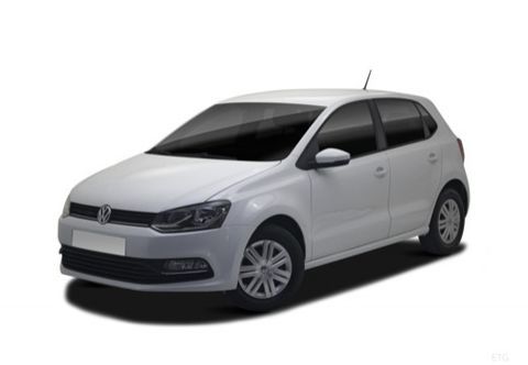 Volkswagen Polo Berline 2017