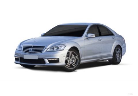 Mercedes Classe S Berline 2010