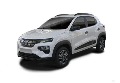 Dacia Spring Berline 2022