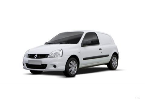 Renault Clio II Berline 2009