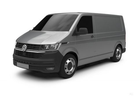 Volkswagen Transporter Fourgon 2019