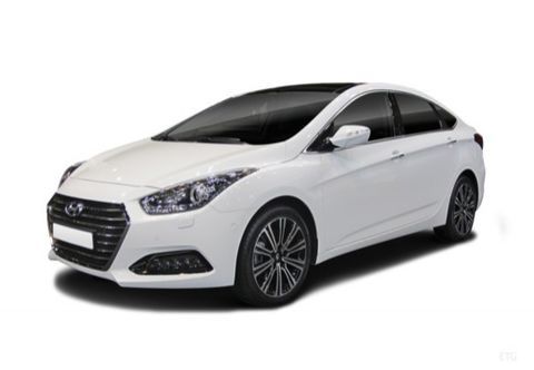 Hyundai i40 Berline 2016