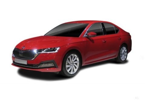 Skoda Octavia Berline 2020