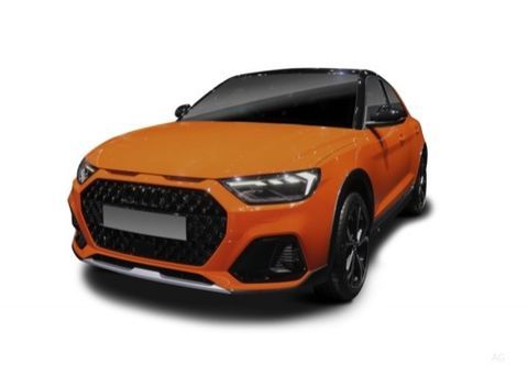 Audi A1 Berline 2020