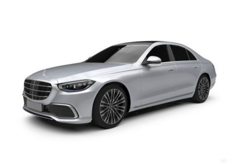 Mercedes Classe S Berline 2020