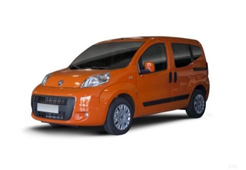 Fiat QUBO Monospace 2014