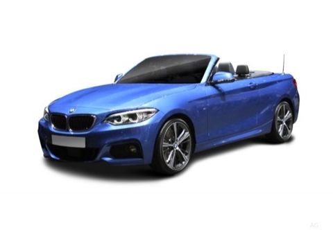 BMW Serie 2 Cabriolet 2017