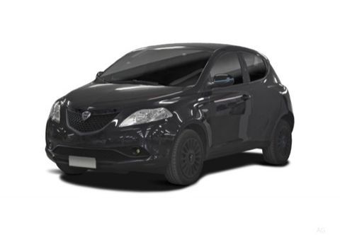 Lancia Ypsilon Berline 2015