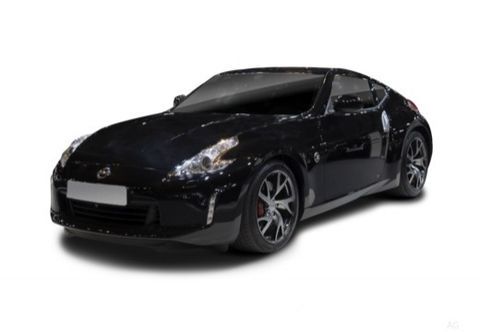 Nissan 370 Z Coup� 2014