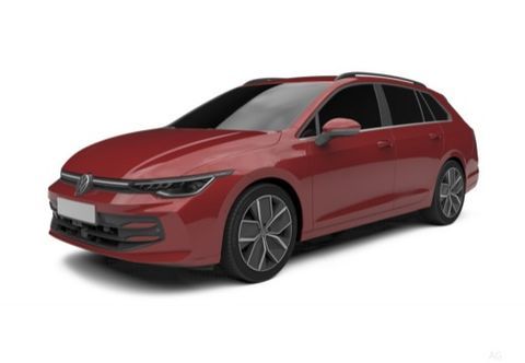 Volkswagen Golf Break 2024