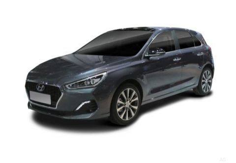 Hyundai i30 Berline 2018