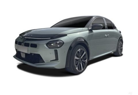 Lancia Ypsilon Berline 2025