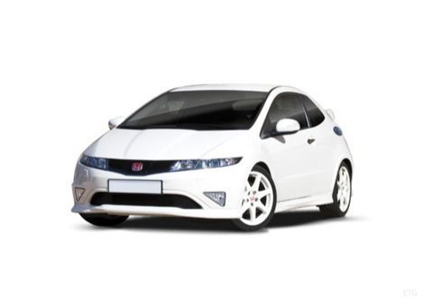 Honda Civic Berline 2009