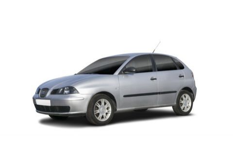 Seat Ibiza Berline 2005