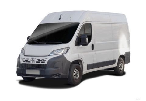 Fiche technique Ducato