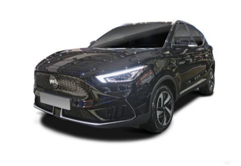 MG MG.ZS 4x4 - SUV 2022