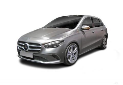 Mercedes Classe B Monospace 2019
