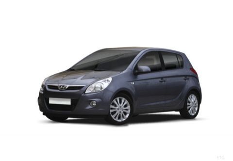 Hyundai i20 Berline 2009