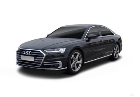 Audi A8 Berline 2019