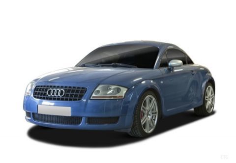 Audi TT Coup� 1998