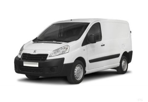 Peugeot Expert Fourgon 2008