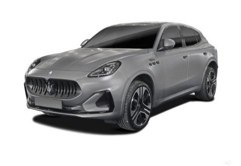 Maserati Grecale 4x4 - SUV 2024